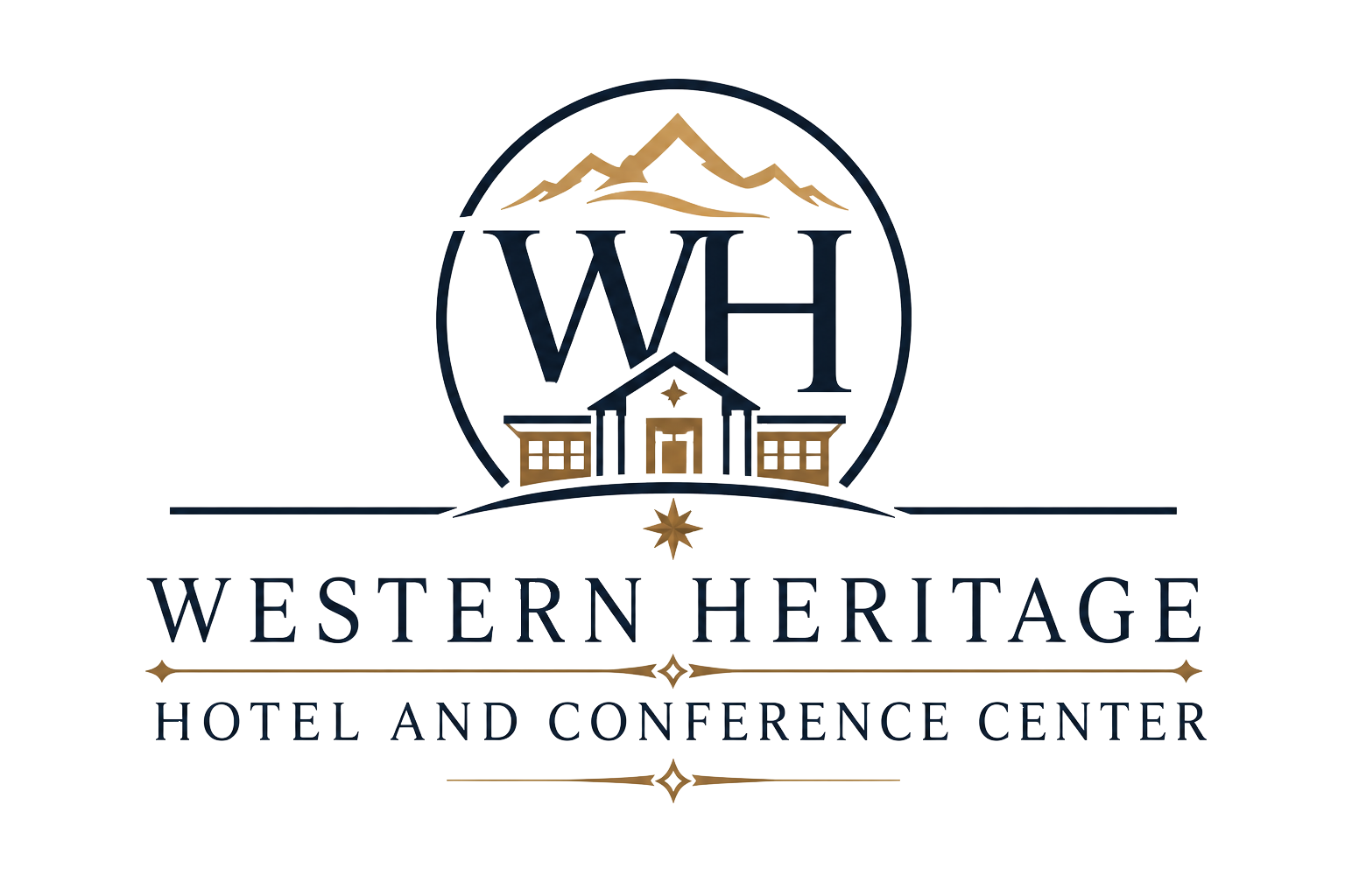 Homepage: Western Heritage Hotel and Conference Center